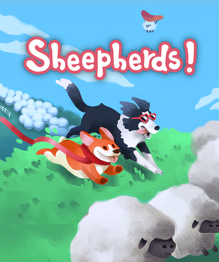 Sheepherds!